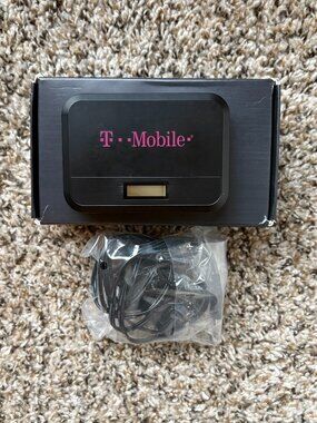 Franklin Wireless® T9 | RT717 | 4G LTE | Mobile Wifi Hotspot | T-Mobile